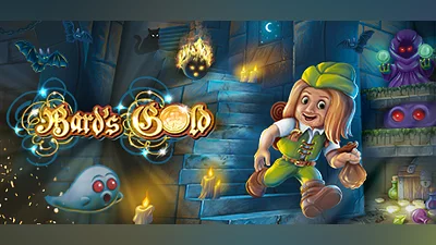 Сборник Bard's Gold