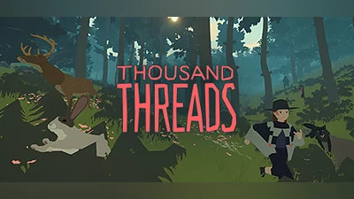 Сборник Thousand Threads