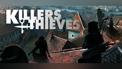 Сборник Killers and Thieves