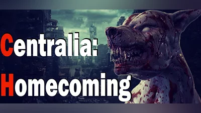 Сборник Centralia: Homecoming