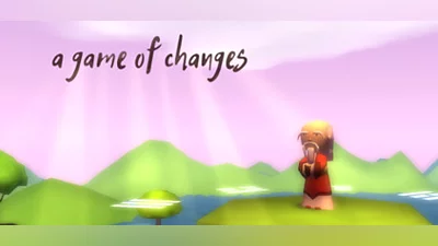 Сборник A Game of Changes
