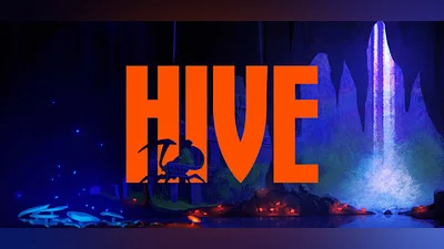 Сборник The Hive