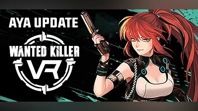 Сборник Wanted Killer VR