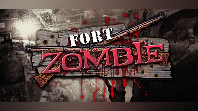 Сборник Fort Zombie