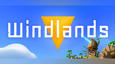 Сборник Windlands