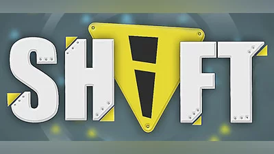 Сборник Shift