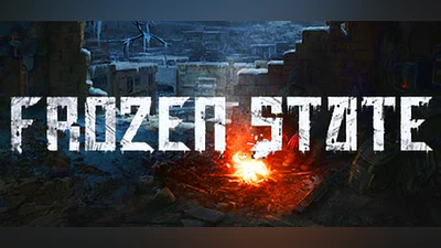 Сборник Frozen State