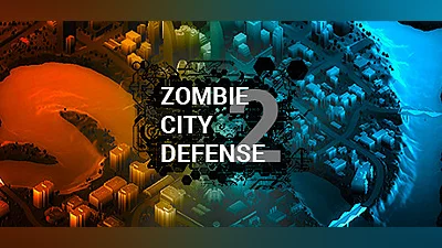 Сборник Zombie City Defense 2