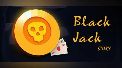 Сборник Black Jack Story