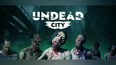 Сборник Undead City