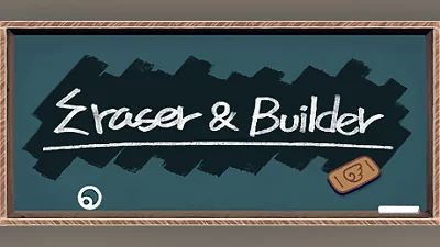 Сборник Eraser & Builder