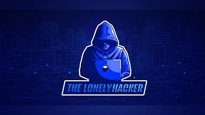 Сборник The Lonely Hacker