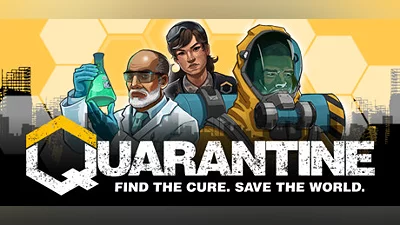 Сборник Quarantine