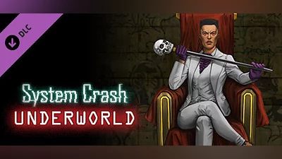 Сборник System Crash - Underworld