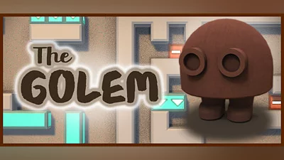 Сборник The Golem
