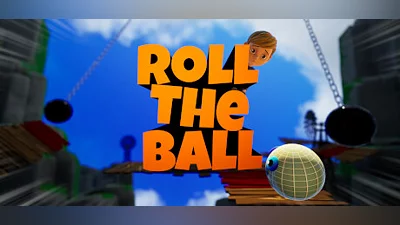 Сборник Roll the Ball
