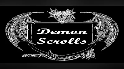 Сборник Demon Scrolls