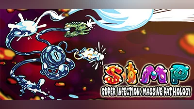 Сборник Super Infection Massive Pathology