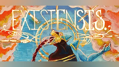 Сборник Existensis