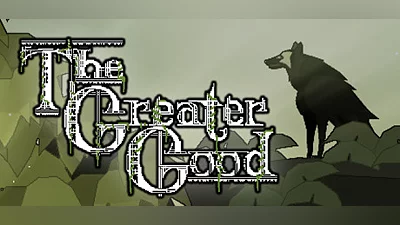 Сборник The Greater Good