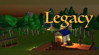 Сборник Legacy