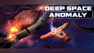 Сборник DEEP SPACE ANOMALY