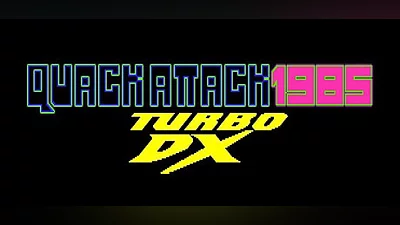 Сборник QUACK ATTACK 1985: TURBO DX EDITION