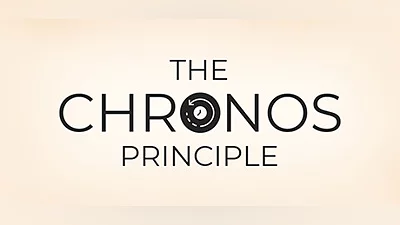 Сборник The Chronos Principle