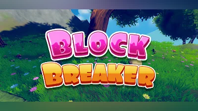 Сборник Block Breaker