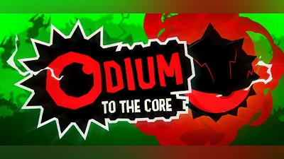 Сборник Odium to the Core