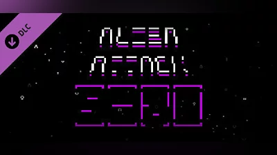 Сборник Alien Attack: Zero