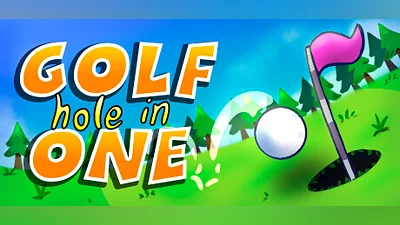 Сборник Golf: Hole in One