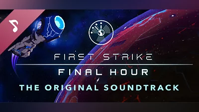 Сборник First Strike - OST