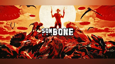 Сборник Son and Bone