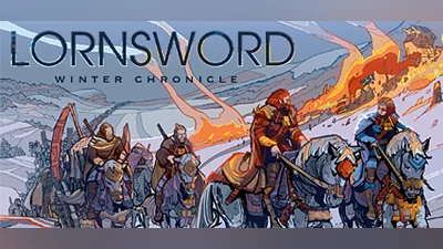 Сборник Lornsword Winter Chronicle