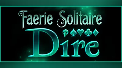 Сборник Faerie Solitaire Dire