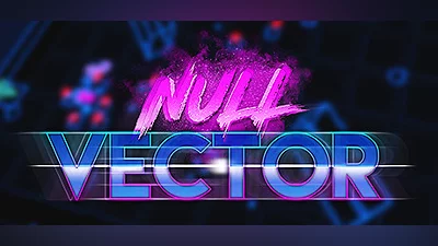 Сборник Null Vector