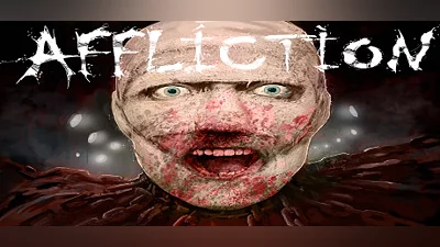 Сборник Affliction