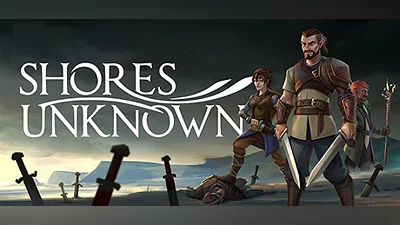 Сборник Shores Unknown