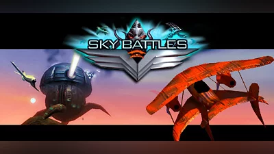 Сборник Sky Battles