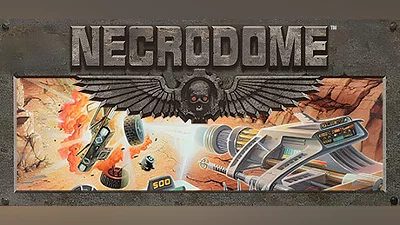 Сборник Necrodome