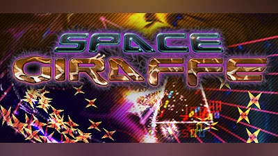 Сборник Space Giraffe