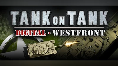 Сборник Tank On Tank Digital  - West Front