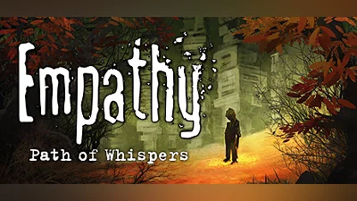 Сборник Empathy: Path of Whispers