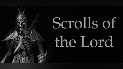 Сборник Scrolls of the Lord