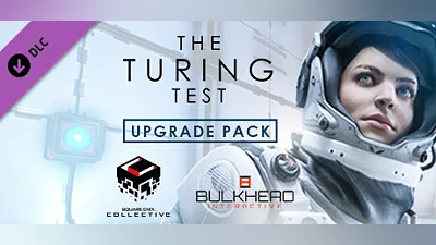 Сборник The Turing Test - Upgrade Pack