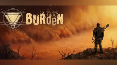 Сборник Burden