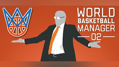 Сборник World Basketball Manager 2