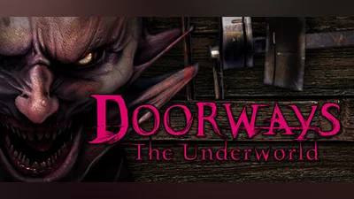 Сборник Doorways: The Underworld