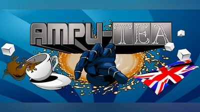 Сборник Ampu-Tea